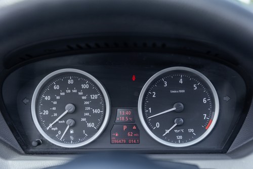 2005 BMW 630i Te koop (foto 62 van 175)