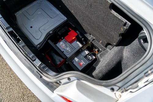 2005 BMW Z4 2.2i SE à venda (imagem 55 de 101)