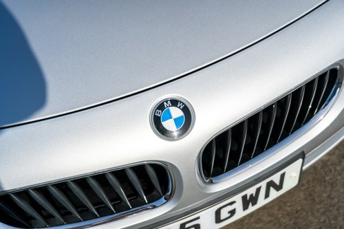 2005 BMW Z4 2.2i SE à venda (imagem 61 de 101)