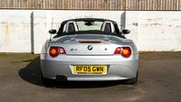 2005 BMW Z4 2.2i SE For Sale (picture 7 of 102)