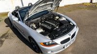 2005 BMW Z4 2.2i SE For Sale (picture 90 of 102)