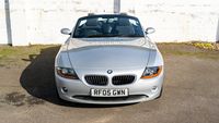 2005 BMW Z4 2.2i SE For Sale (picture 14 of 102)