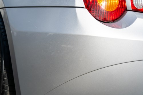 2005 BMW Z4 2.2i SE à venda (imagem 83 de 101)