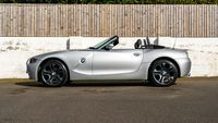 2005 BMW Z4 2.2i SE For Sale (picture 4 of 102)