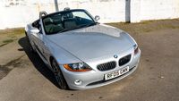 2005 BMW Z4 2.2i SE For Sale (picture 19 of 102)