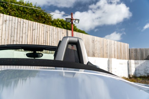 2005 BMW Z4 2.2i SE à venda (imagem 85 de 101)