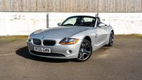 2005 BMW Z4 2.2i SE For Sale (picture 3 of 102)
