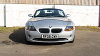 2005 BMW Z4 2.2i SE For Sale (picture 15 of 102)