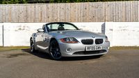 2005 BMW Z4 2.2i SE For Sale (picture 13 of 102)