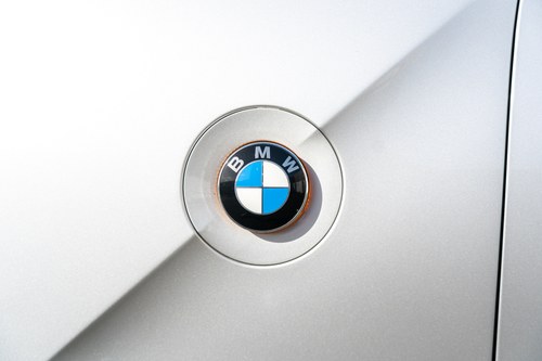 2005 BMW Z4 2.2i SE à venda (imagem 58 de 101)