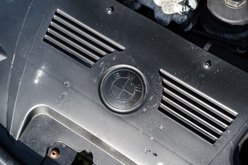 2005 BMW Z4 2.2i SE à venda (imagem 93 de 101)