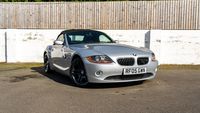 2005 BMW Z4 2.2i SE For Sale (picture 18 of 102)
