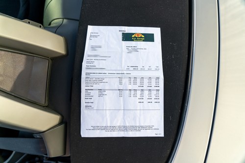 2005 BMW Z4 2.2i SE à venda (imagem 100 de 101)