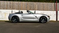 2005 BMW Z4 2.2i SE For Sale (picture 11 of 102)