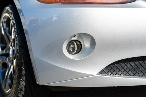 2005 BMW Z4 2.2i SE à venda (imagem 71 de 101)