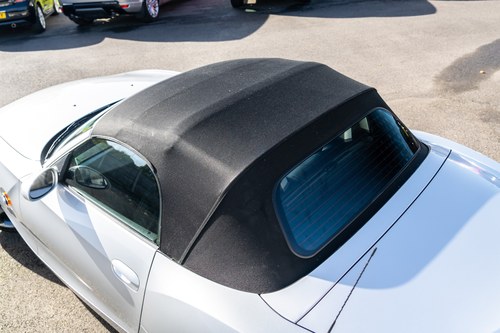 2005 BMW Z4 2.2i SE à venda (imagem 67 de 101)