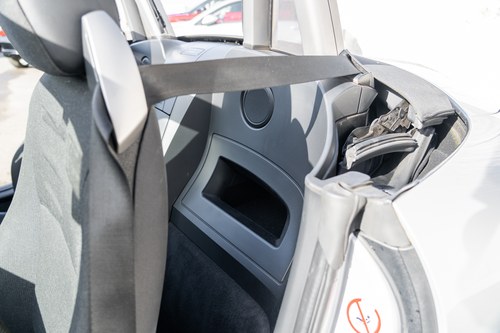 2005 BMW Z4 2.2i SE à venda (imagem 48 de 101)