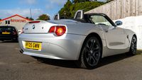 2005 BMW Z4 2.2i SE For Sale (picture 21 of 102)