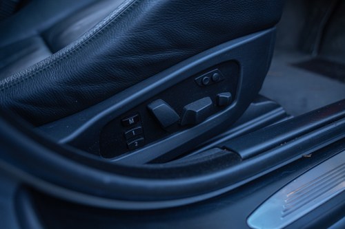 2006 BMW M5 (E60) In vendita (immagine 60 di 184)