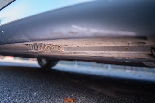 2006 BMW M5 (E60) In vendita (immagine 154 di 184)