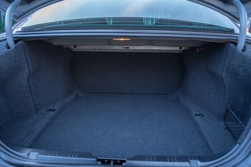 2006 BMW M5 (E60) In vendita (immagine 91 di 184)