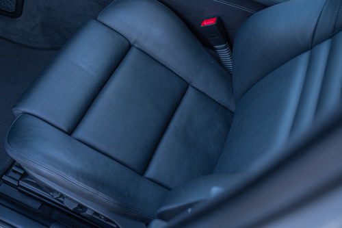 2006 BMW M5 (E60) In vendita (immagine 66 di 184)