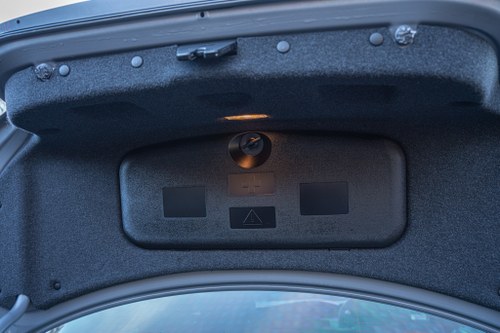 2006 BMW M5 (E60) In vendita (immagine 95 di 184)