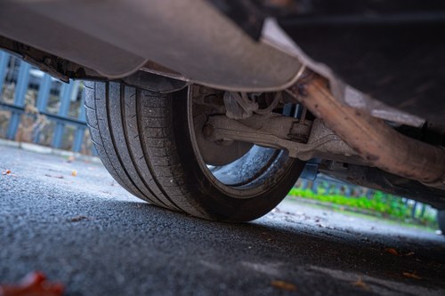 2006 BMW M5 (E60) In vendita (immagine 156 di 184)