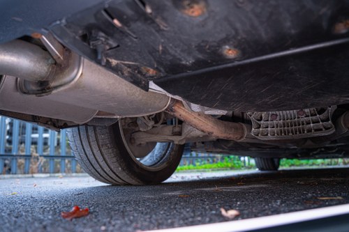 2006 BMW M5 (E60) In vendita (immagine 141 di 184)