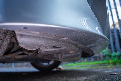 2006 BMW M5 (E60) In vendita (immagine 152 di 184)