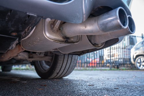 2006 BMW M5 (E60) In vendita (immagine 144 di 184)