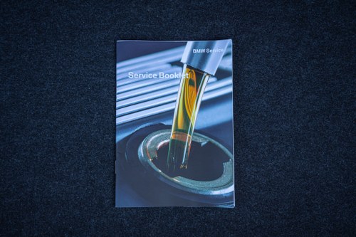 2006 BMW M5 (E60) In vendita (immagine 161 di 184)