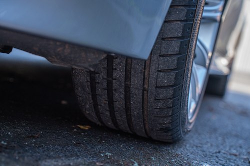 2006 BMW M5 (E60) In vendita (immagine 160 di 184)