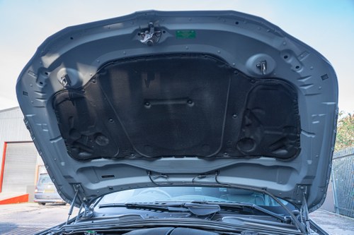 2006 BMW M5 (E60) In vendita (immagine 139 di 184)