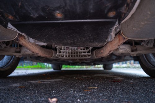 2006 BMW M5 (E60) In vendita (immagine 142 di 184)