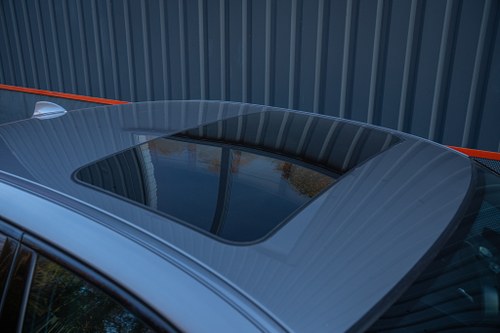 2006 BMW M5 (E60) In vendita (immagine 112 di 184)