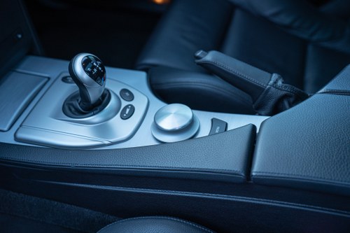 2006 BMW M5 (E60) In vendita (immagine 44 di 184)