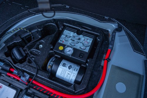 2006 BMW M5 (E60) In vendita (immagine 94 di 184)