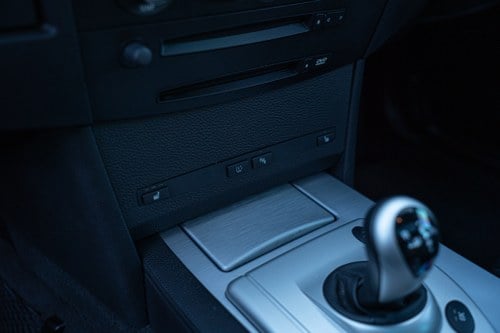 2006 BMW M5 (E60) In vendita (immagine 41 di 184)