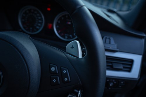 2006 BMW M5 (E60) In vendita (immagine 25 di 184)