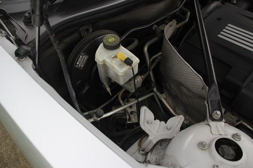 2007 BMW Z4 Coupe à vendre (picture 109 of 126)