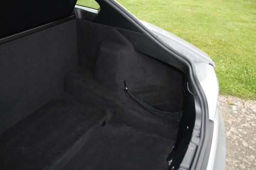 2007 BMW Z4 Coupe à vendre (picture 68 of 126)