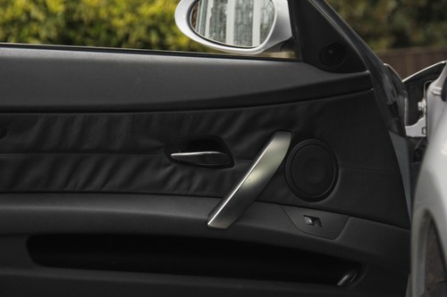 2007 BMW Z4 Coupe à vendre (picture 53 of 126)