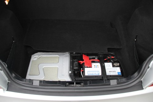 2007 BMW Z4 Coupe à vendre (picture 64 of 126)