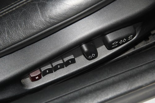 2007 BMW Z4 Coupe à vendre (picture 50 of 126)