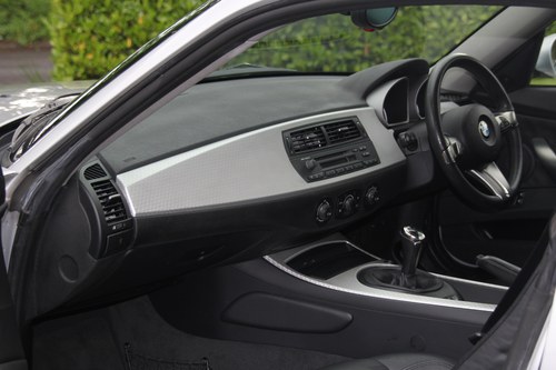 2007 BMW Z4 Coupe à vendre (picture 54 of 126)