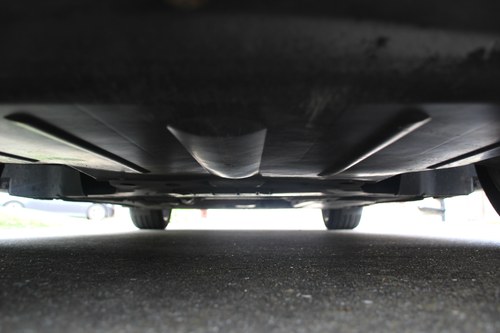 2007 BMW Z4 Coupe à vendre (picture 115 of 126)