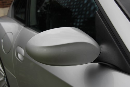 2007 BMW Z4 Coupe à vendre (picture 102 of 126)