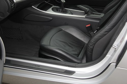 2007 BMW Z4 Coupe à vendre (picture 56 of 126)