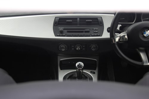 2007 BMW Z4 Coupe à vendre (picture 73 of 126)